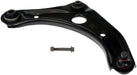 Suspension Control Arm and Ball Joint Assembly Dorman MAS CB69314