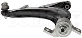 Suspension Control Arm and Ball Joint Assembly Dorman MAS CB72003