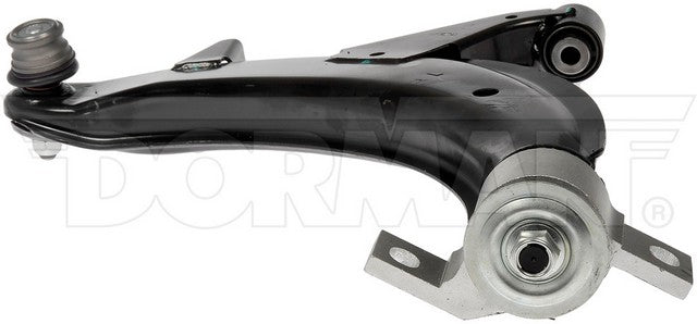 Suspension Control Arm and Ball Joint Assembly Dorman Premium Chassis CB72003PR