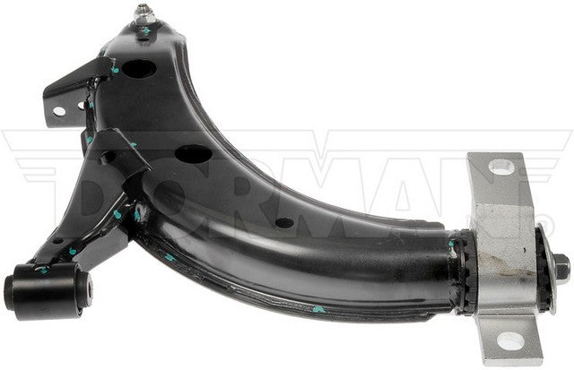 Suspension Control Arm and Ball Joint Assembly Dorman MAS CB72003