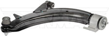 Suspension Control Arm and Ball Joint Assembly Dorman Premium Chassis CB72003PR