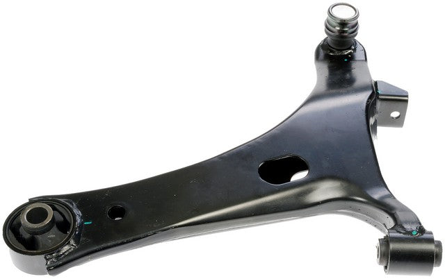 Suspension Control Arm and Ball Joint Assembly Dorman MAS CB72054