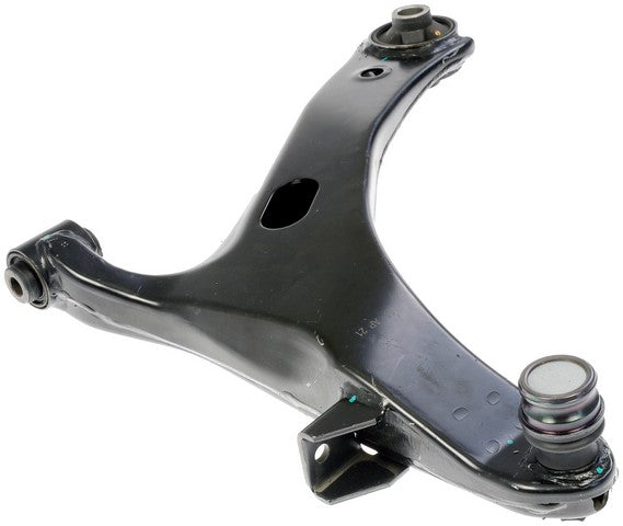 Suspension Control Arm and Ball Joint Assembly Dorman MAS CB72054