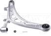 Suspension Control Arm and Ball Joint Assembly Dorman Premium Chassis CB72093PR