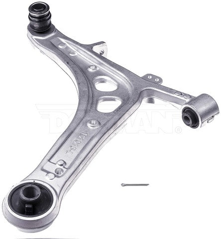 Suspension Control Arm and Ball Joint Assembly Dorman MAS CB72093