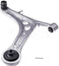 Suspension Control Arm and Ball Joint Assembly Dorman MAS CB72103