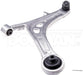 Suspension Control Arm and Ball Joint Assembly Dorman MAS CB72104