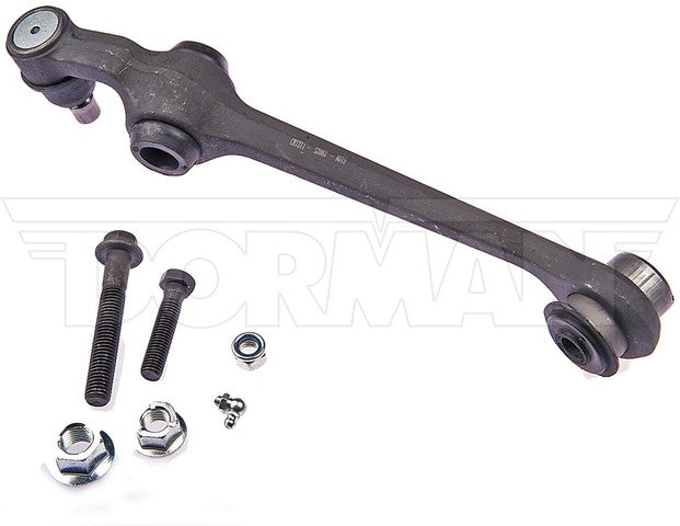 Suspension Control Arm and Ball Joint Assembly Dorman Premium Chassis CB7211PR