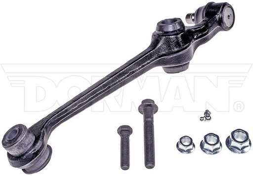Suspension Control Arm and Ball Joint Assembly Dorman MAS CB7213