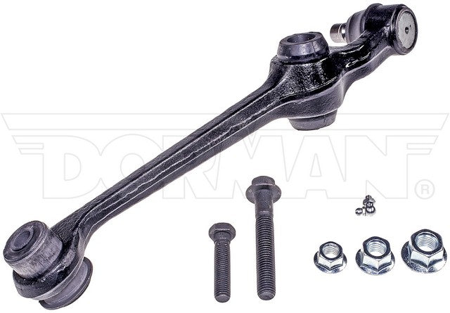 Suspension Control Arm and Ball Joint Assembly Dorman Premium Chassis CB7213PR