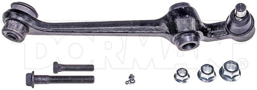 Suspension Control Arm and Ball Joint Assembly Dorman Premium Chassis CB7213PR