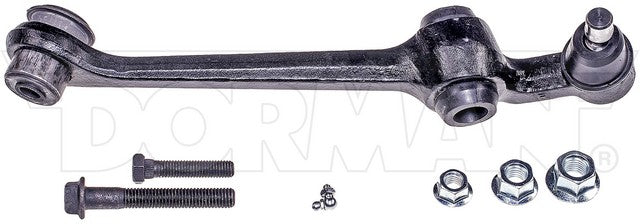 Suspension Control Arm and Ball Joint Assembly Dorman Premium Chassis CB7213PR