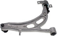 Suspension Control Arm and Ball Joint Assembly Dorman MAS CB72183