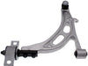 Suspension Control Arm and Ball Joint Assembly Dorman MAS CB72183