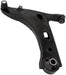 Suspension Control Arm and Ball Joint Assembly Dorman MAS CB72193