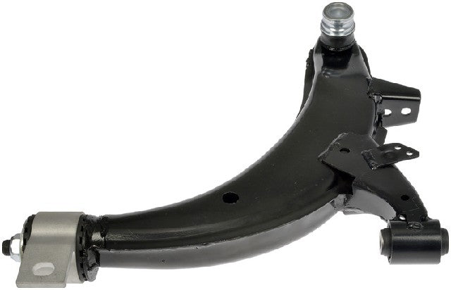 Suspension Control Arm and Ball Joint Assembly Dorman Premium Chassis CB72223PR