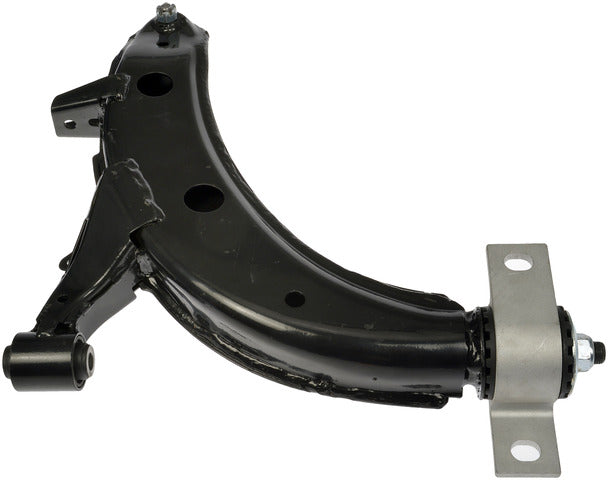 Suspension Control Arm and Ball Joint Assembly Dorman Premium Chassis CB72223PR