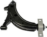 Suspension Control Arm and Ball Joint Assembly Dorman MAS CB72223