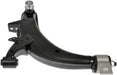 Suspension Control Arm and Ball Joint Assembly Dorman Premium Chassis CB72224PR