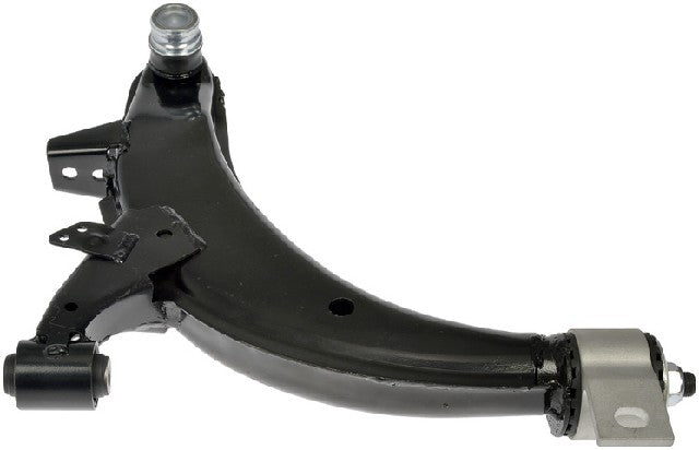 Suspension Control Arm and Ball Joint Assembly Dorman Premium Chassis CB72224PR