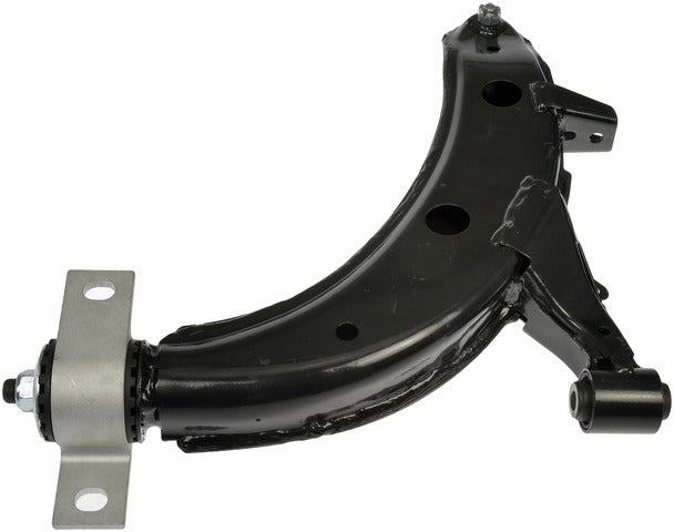 Suspension Control Arm and Ball Joint Assembly Dorman Premium Chassis CB72224PR