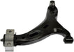 Suspension Control Arm and Ball Joint Assembly Dorman MAS CB72263