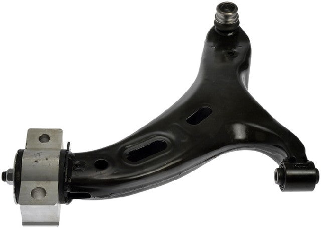 Suspension Control Arm and Ball Joint Assembly Dorman MAS CB72263