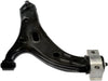 Suspension Control Arm and Ball Joint Assembly Dorman MAS CB72263