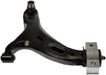 Suspension Control Arm and Ball Joint Assembly Dorman MAS CB72264
