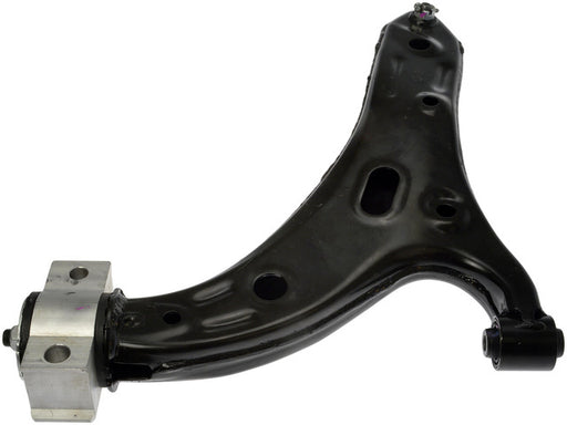 Suspension Control Arm and Ball Joint Assembly Dorman Premium Chassis CB72264PR