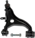 Suspension Control Arm and Ball Joint Assembly Dorman MAS CB72527