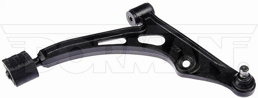 Suspension Control Arm and Ball Joint Assembly Dorman Premium Chassis CB73004PR