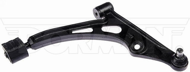 Suspension Control Arm and Ball Joint Assembly Dorman Premium Chassis CB73004PR