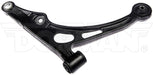 Suspension Control Arm and Ball Joint Assembly Dorman Premium Chassis CB73043PR