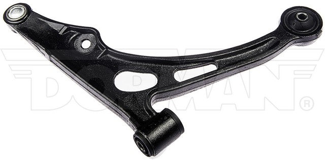 Suspension Control Arm and Ball Joint Assembly Dorman Premium Chassis CB73043PR