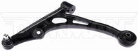 Suspension Control Arm and Ball Joint Assembly Dorman Premium Chassis CB73043PR