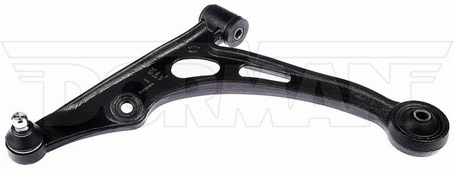 Suspension Control Arm and Ball Joint Assembly Dorman Premium Chassis CB73043PR