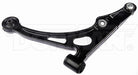 Suspension Control Arm and Ball Joint Assembly Dorman Premium Chassis CB73044PR