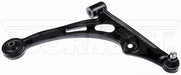 Suspension Control Arm and Ball Joint Assembly Dorman Premium Chassis CB73044PR