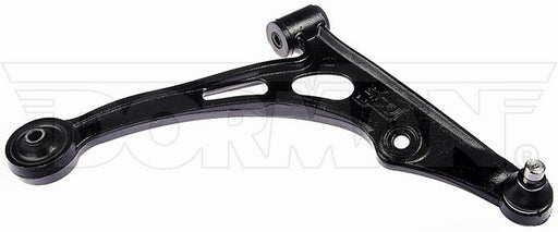 Suspension Control Arm and Ball Joint Assembly Dorman Premium Chassis CB73044PR