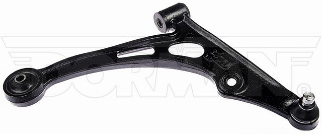 Suspension Control Arm and Ball Joint Assembly Dorman Premium Chassis CB73044PR
