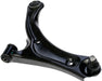 Suspension Control Arm and Ball Joint Assembly Dorman Premium Chassis CB73053PR