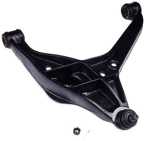 Suspension Control Arm and Ball Joint Assembly Dorman Premium Chassis CB73073PR