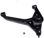 Suspension Control Arm and Ball Joint Assembly Dorman Premium Chassis CB73073PR