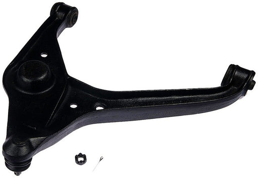 Suspension Control Arm and Ball Joint Assembly Dorman Premium Chassis CB73074PR