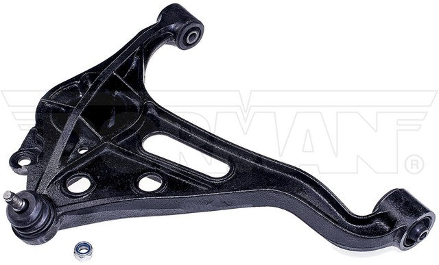 Suspension Control Arm and Ball Joint Assembly Dorman Premium Chassis CB73083PR