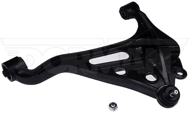 Suspension Control Arm and Ball Joint Assembly Dorman Premium Chassis CB73084PR