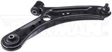 Suspension Control Arm and Ball Joint Assembly Dorman Premium Chassis CB73094PR