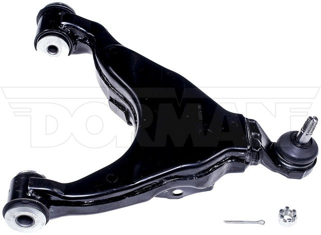 Suspension Control Arm and Ball Joint Assembly Dorman Premium Chassis CB74004PR