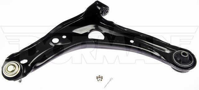 Suspension Control Arm and Ball Joint Assembly Dorman Premium Chassis CB74024PR